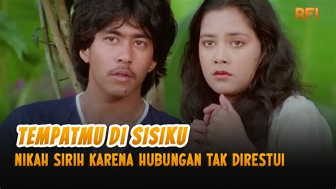 film jadul indonesia|TEMPATMU DI SISIKU (1980) FULL MOVIE HD